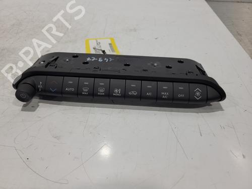 Used Climate control JEEP AVENGER (J2) 1.2 T3 e-Hybrid (110 hp) 31114279