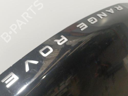 Hood LAND ROVER RANGE ROVER SPORT I (L320) 2.7 D 4x4 | BP22570259C1