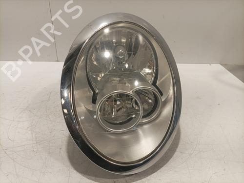 Phare gauche MINI MINI (R50, R53) One (90 hp) 32002796