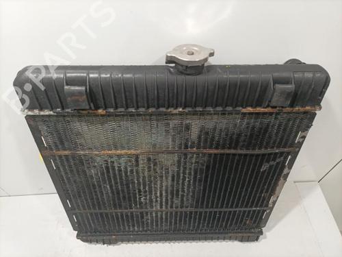 Water radiator MERCEDES-BENZ 123 Coupe (C123) 280 CE | BP22585298M31