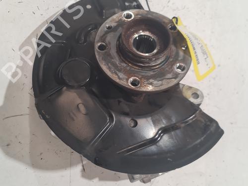 Left front steering knuckle RENAULT MEGANE IV Hatchback (B9A/M/N_) 1.6 TCe 205 (B9MV) | BP36650809M25 - Image 6
