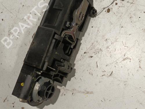 Used Front right exterior door handle RENAULT KANGOO Express (FW0/1_) 1.5 dCi 90 (FW0G, FW05, FW08, FW11) (90 hp) 22588618