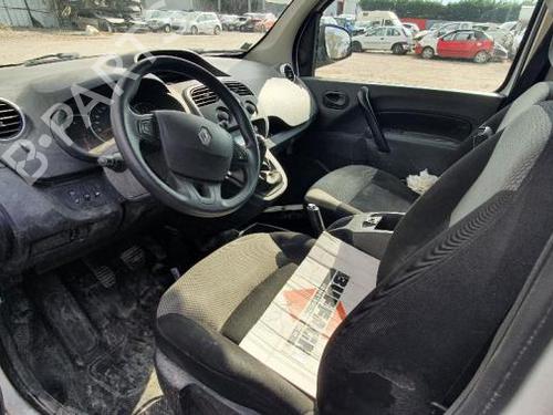 Commutateur RENAULT KANGOO Express (FW0/1_) 1.5 dCi 90 (FW0G, FW05, FW08, FW11) | BP22573679I30 