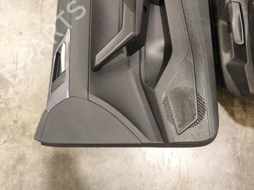 Seats set VW POLO VI (AW1, BZ1, AE1) 1.0 TSI | BP36414126C78 - Image 7