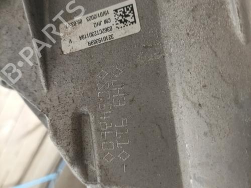 Gearbox DACIA SANDERO III 1.0 SCe 65 | BP24809655M3  - Image 5