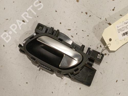 Front left interior door handle PEUGEOT 208 I (CA_, CC_) 1.6 HDi | BP22587867I13 