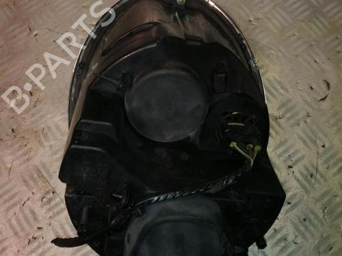Used Left headlight Left headlight MINI MINI (R50, R53) Cooper (116 hp) 22587357 22587357