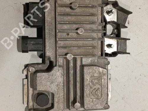 Computers Stuurbekrachtiging CITROËN C3 II (SC_) 1.2 VTi 82 (82 hp) 26297023