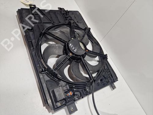 Radiator fan PEUGEOT 3008 II SUV (MC_, MR_, MJ_, M4_) 2.0 BlueHDi 180 | BP22575245M35 