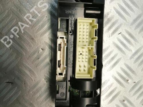 Climate control VW POLO V (6R1, 6C1) 1.2 | BP22591450I5 