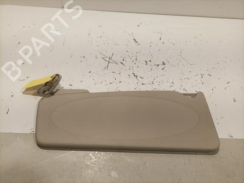 Used Right sun visor Right sun visor RENAULT KANGOO Express (FW0/1_) 1.5 dCi 95 (FW16) (95 hp) 22577608 22577608