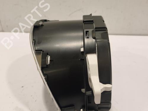 Instrument cluster RENAULT TWINGO III (BCM_, BCA_) 0.9 TCe 90 (BCM9, BCM2) | BP37500273C47 - Image 3
