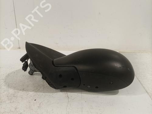 Left mirror PEUGEOT 206 Hatchback (2A/C) 1.6 16V | BP29208019C26
