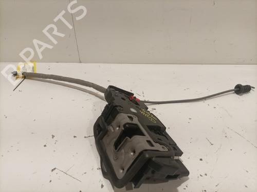 Used Rear right lock Rear right lock MERCEDES-BENZ A-CLASS (W177) AMG A 35 4-matic (177.051) (306 hp) 22573605 22573605