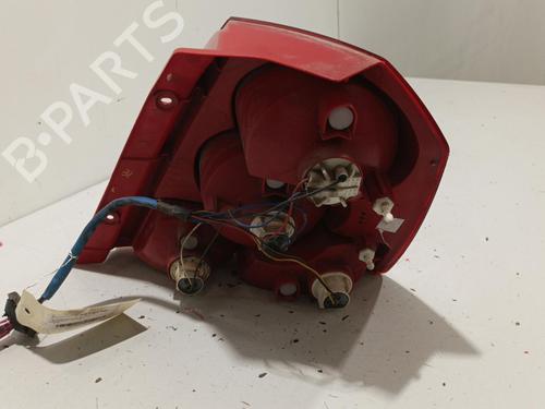 Left taillight CHEVROLET AVEO / KALOS Hatchback (T250, T255) 1.2 | BP22581990C34 