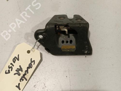 Bakluke lås FIAT SEICENTO / 600 (187_) 1.1 (187AXB, 187AXB1A, 187AXC1A02) | BP22575120C101 