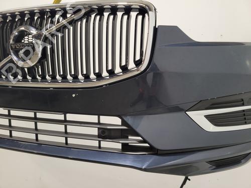 Front bumper VOLVO XC60 II (246) T8 Hybrid AWD | BP36948237C7 - Image 12