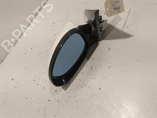Left mirror BMW 1 (E81) 118 d | BP22587567C26 