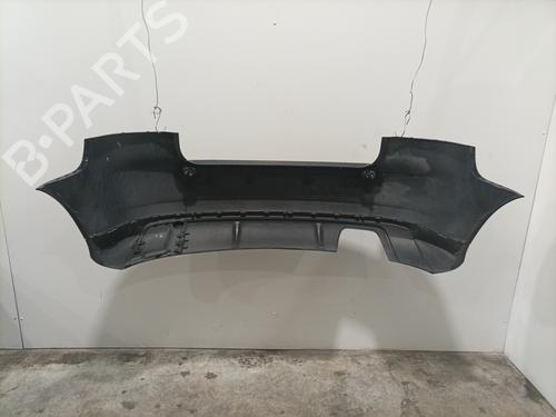 Bagtil kofangere AUDI A3 (8P1) S3 quattro | BP30821049C8