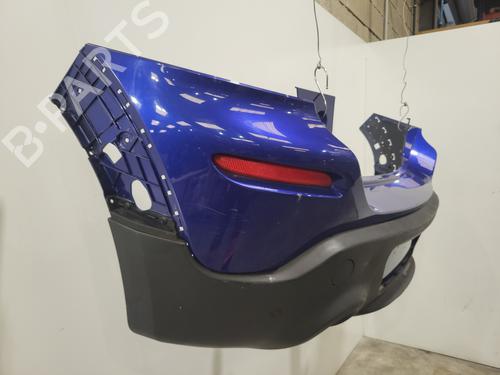 Rear bumper MINI MINI PACEMAN (R61) Cooper S ALL4 | BP36413800C8  - Image 17