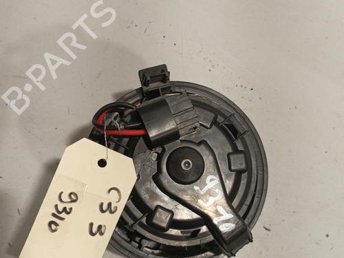 Varmeblæser CITROËN C3 / C3 ORIGIN III (SX) 1.2 PureTech 82 (83 hp) 22586635