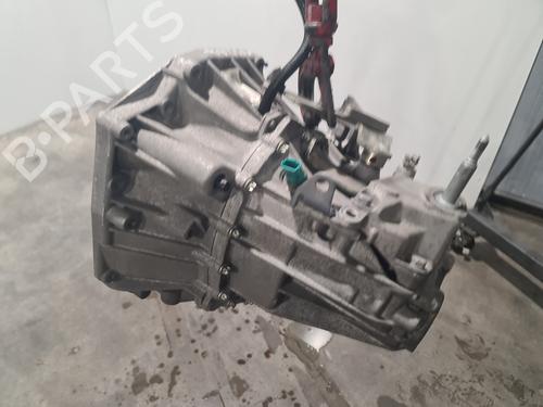 Gearbox DACIA DUSTER (HS_) 1.5 dCi | BP32421848M3