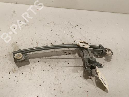 Used Rear left window mechanism Rear left window mechanism 22571923 22571923