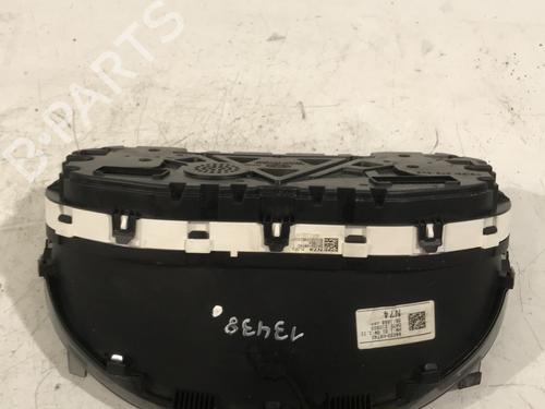 Instrument cluster KIA STONIC (YB) 1.0 T-GDi Eco-Dynamics+ | BP28153906C47 