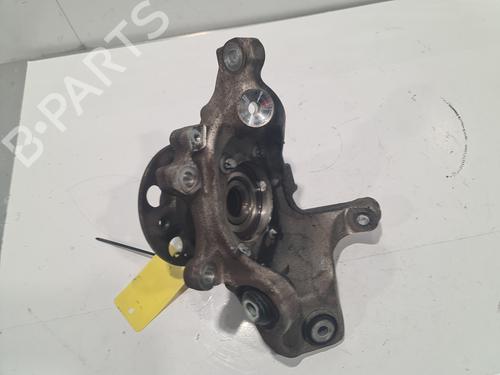 Used Left rear steering knuckle Left rear steering knuckle MERCEDES-BENZ E-CLASS (W213) E 200 d (213.013) (150 hp) 33438026 33438026