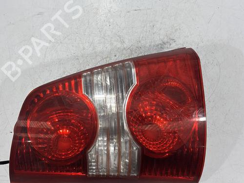 Used Left taillight HYUNDAI ATOS (MX) 1.1 (58 hp) 27723194