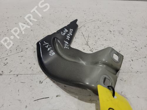 Support AUDI Q2 (GAB, GAG) 1.4 TFSI | BP36762995C155 - Image 5