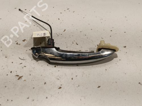 Front left exterior door handle MINI MINI (R56) Cooper | BP22580049C128 