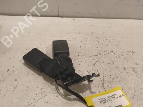 Seat buckle RENAULT MEGANE IV Hatchback (B9A/M/N_) 1.6 TCe 205 (B9MV) | BP36683552I32 - Image 2