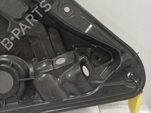 Used Rear right window mechanism Rear right window mechanism 37664084 37664084