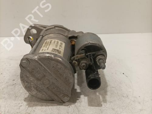 Starter VW POLO V (6R1, 6C1) 1.0 | BP27501220M8 