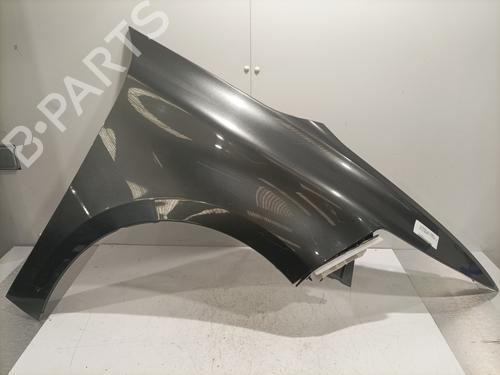 Forskærm Højre CITROËN C4 Picasso II 1.6 HDi / BlueHDi 115 (115 hp) 29424970