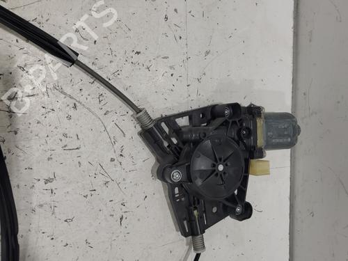 Front left window mechanism AUDI Q2 (GAB, GAG) 1.4 TFSI | BP36762994C22 - Image 2