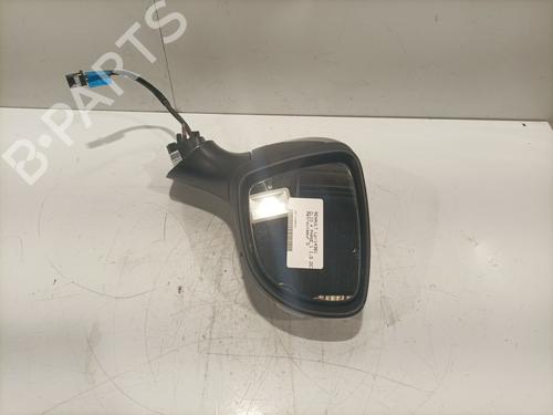 Used Right mirror Right mirror RENAULT CLIO IV (BH_) 1.5 dCi 75 (75 hp) 30183599 30183599