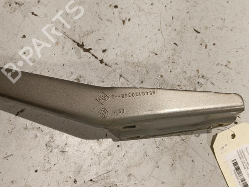 Used Hinge/Door check strap RENAULT MEGANE III Hatchback (BZ0/1_, B3_) 1.5 dCi (BZ09, BZ0D, BZ1W, BZ29, BZ14) (110 hp) 26297062