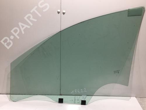 Used Front right door window DACIA SANDERO III 1.0 SCe 65 (67 hp) 24974031
