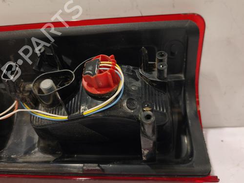 Left taillight RENAULT TRAFIC III Van (FG_) 1.6 dCi 115 (FGMD) | BP39255049C34 - Image 2