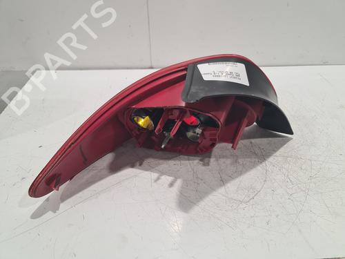 Used Right taillight Right taillight PEUGEOT 206 Hatchback (2A/C) 1.4 i (75 hp) 32347539 32347539