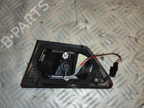 Used Left tailgate light RENAULT CLIO IV (BH_) 0.9 TCe 90 (BHNF, BHMA, BHMH, BHJK, BHJR) (90 hp) 22578540