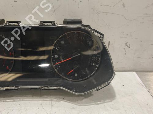 Instrument cluster RENAULT CLIO V (B7_) 1.5 Blue dCi 85 (B7AG) | BP39527702C47 - Image 3
