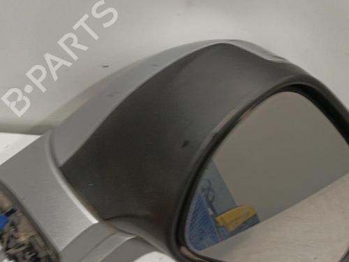 Right mirror PEUGEOT 308 I (4A_, 4C_) 1.6 HDi | BP22585974C27 