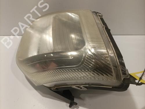 Left headlight CITROËN C2 (JM_) 1.4 HDi | BP24887235C28 - Image 5