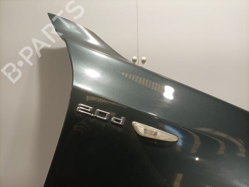 Right front fenders BMW X3 (E83) 2.0 d | BP27406974C42 