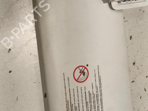 Used Right sun visor Right sun visor PEUGEOT 208 I (CA_, CC_) 1.6 HDi (92 hp) 22581859 22581859