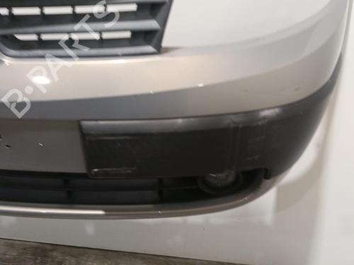 Front bumper RENAULT SCÉNIC II (JM0/1_) 1.6 (JM0C, JM0J, JM1B) | BP22570432C7 