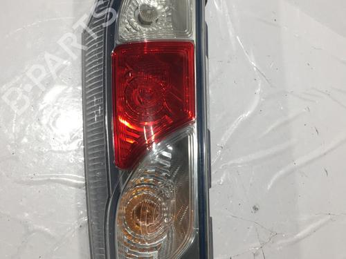 Right taillight RENAULT KANGOO Express (FW0/1_) Z.E. (FW0Z, FW1Z) | BP23844581C35 - Image 2